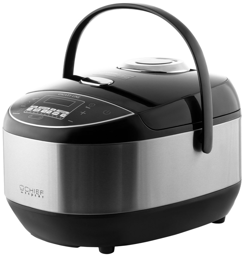 Мультиварка индукционная Galaxy LINE GL 2647 фото 3