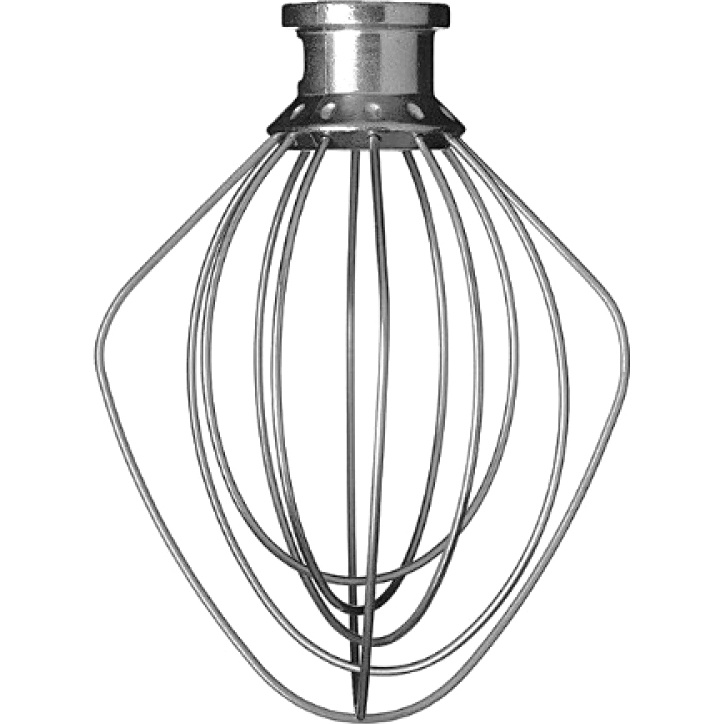 Настольный миксер KitchenAid 5KSM175PSEPL фото 4