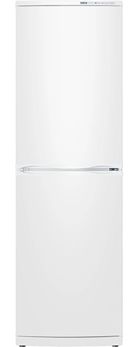 Двухкамерный холодильник Atlant ХМ 6023-031, белый фото 1