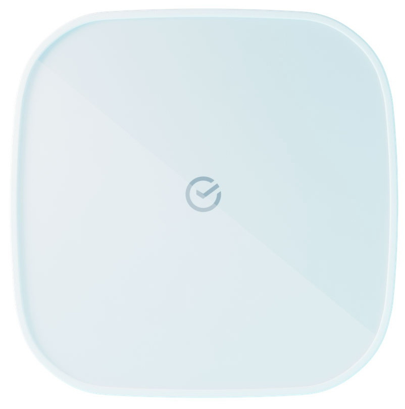 Умная кнопка Sber SBDV-00032, Zigbee 3.0, экосистема sber, дальность 20 м, белый фото 3