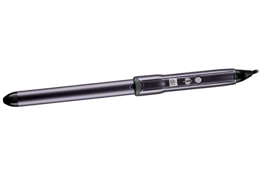 Плойка для завивки Babyliss Pro 25 мм, с 11-ю температурными режимами фото 1