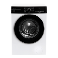 Стиральная машина WSH 6090 VBB 869896800060 HOTPOINT фото 1
