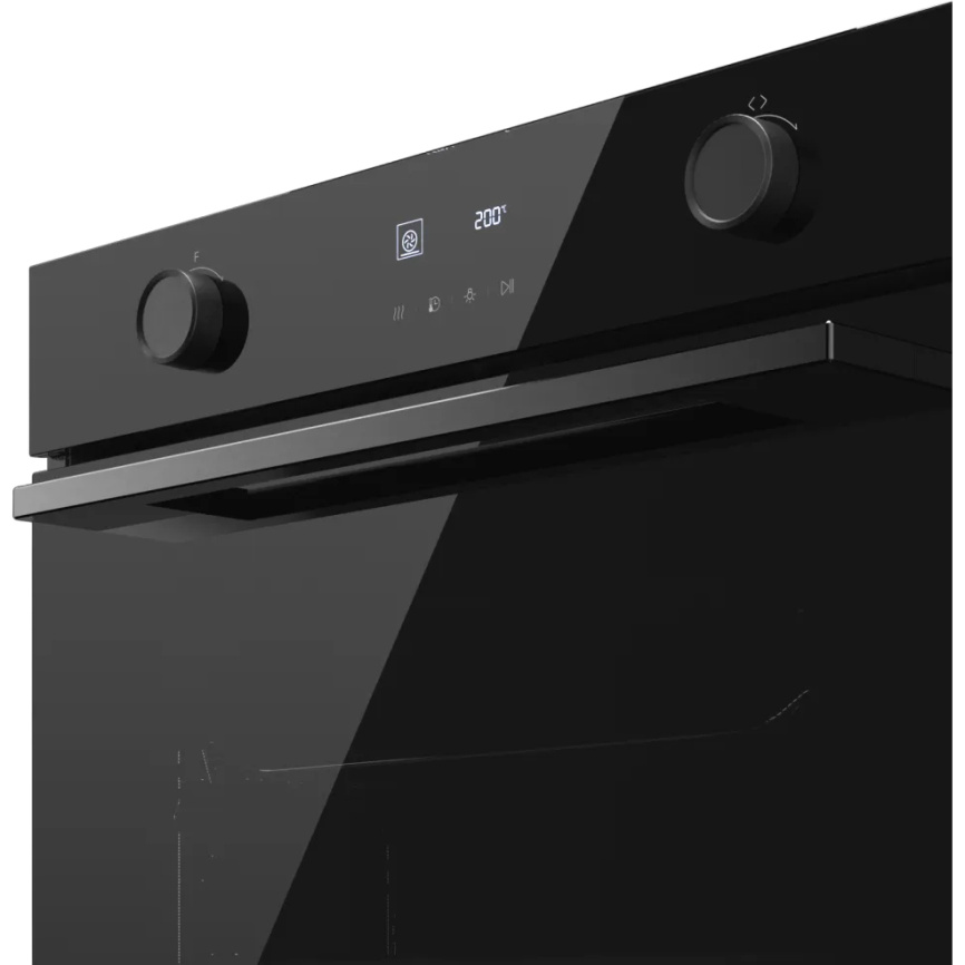 Духовой шкаф Kuppersberg HT 611 BB фото 2