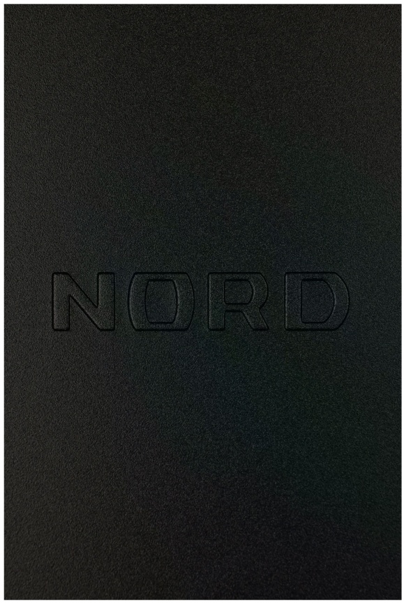 Двухкамерный холодильник Nord NRB 122 B фото 8