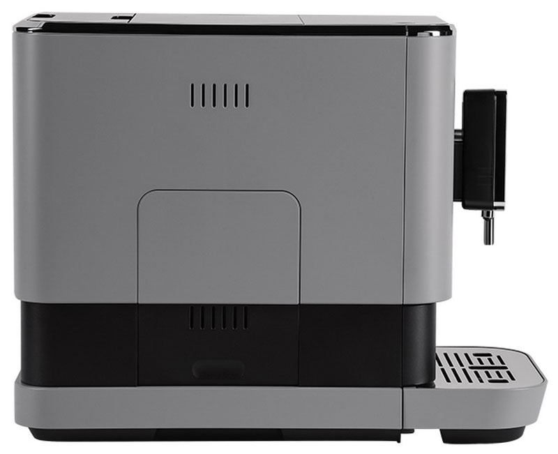 Кофемашина автоматическая Red Solution Indi RCM-1540 фото 9