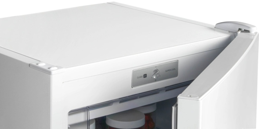 Морозильник Nord Морозильник Nord DF 268 WAP компрессорный, 268 л, 40 дБ, белый фото 3