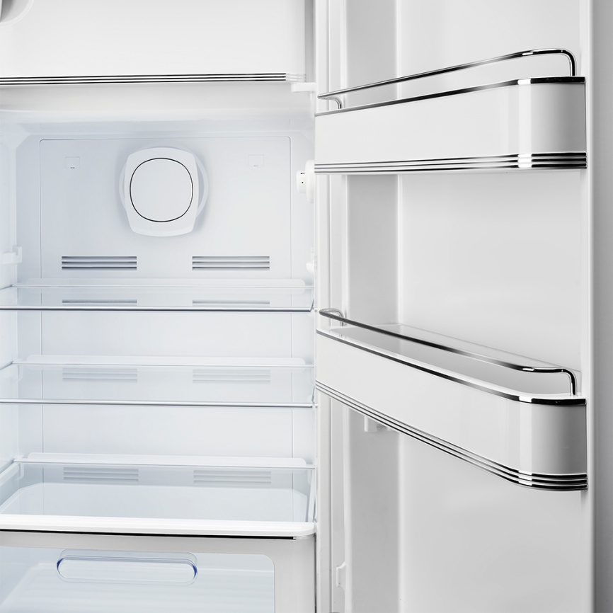 Холодильник SMEG SMEG FAB28RPB6 фото 6