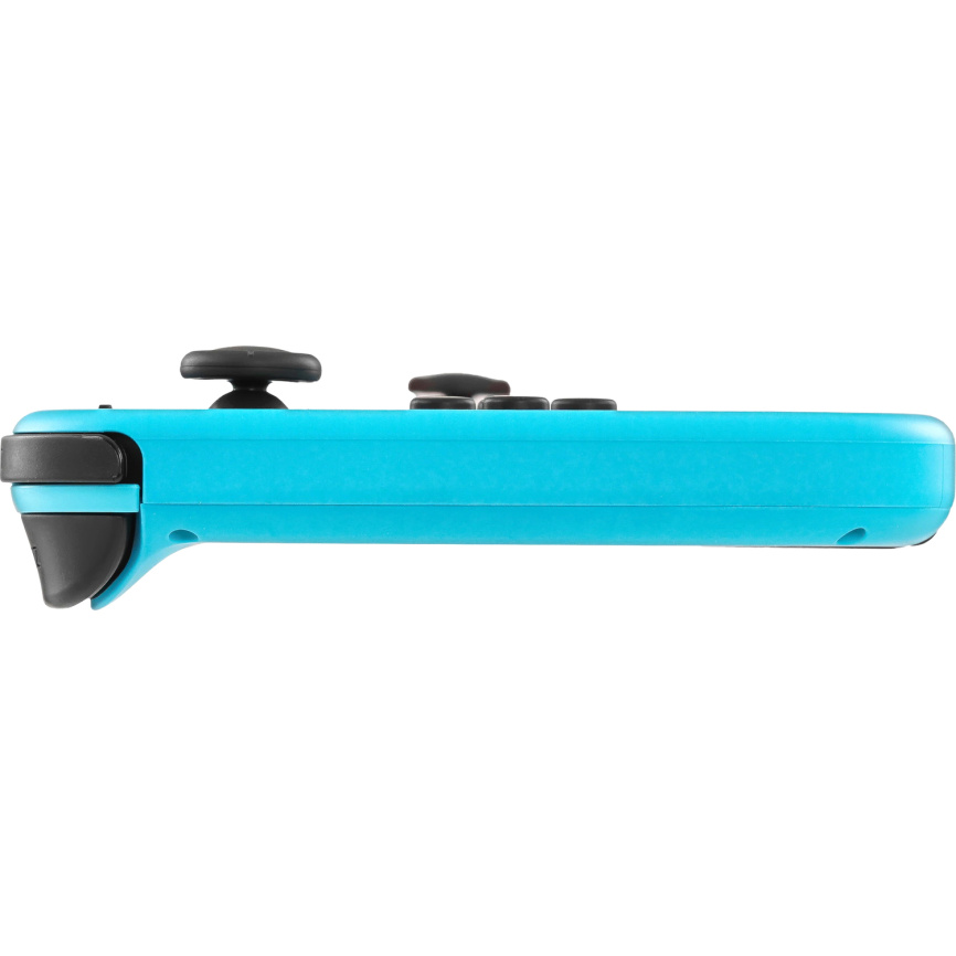 Игровые приставки Nintendo Switch OLED HEG-S-KABAA фото 3