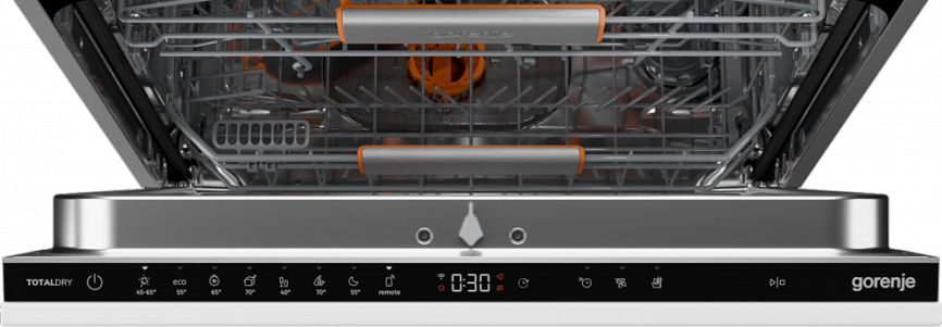 Посудомоечная машина GORENJE GV693A65AD фото 4