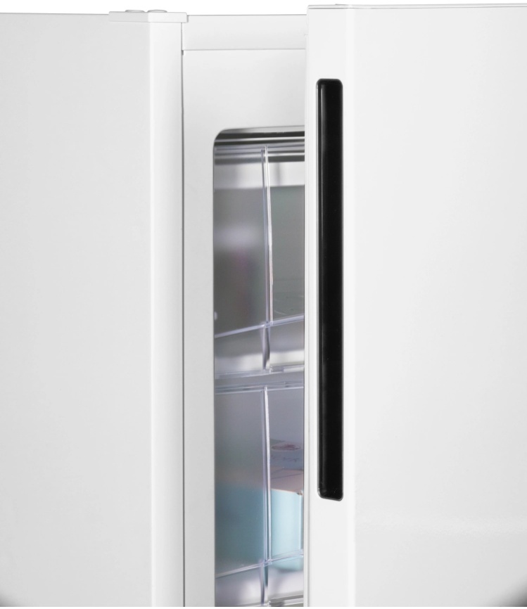 Морозильник Nord DF 265 WAP компрессорный, 210 л, 39 дБ, белый фото 3