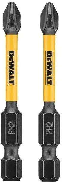 Набор бит Dewalt DT70734T-QZ фото 3