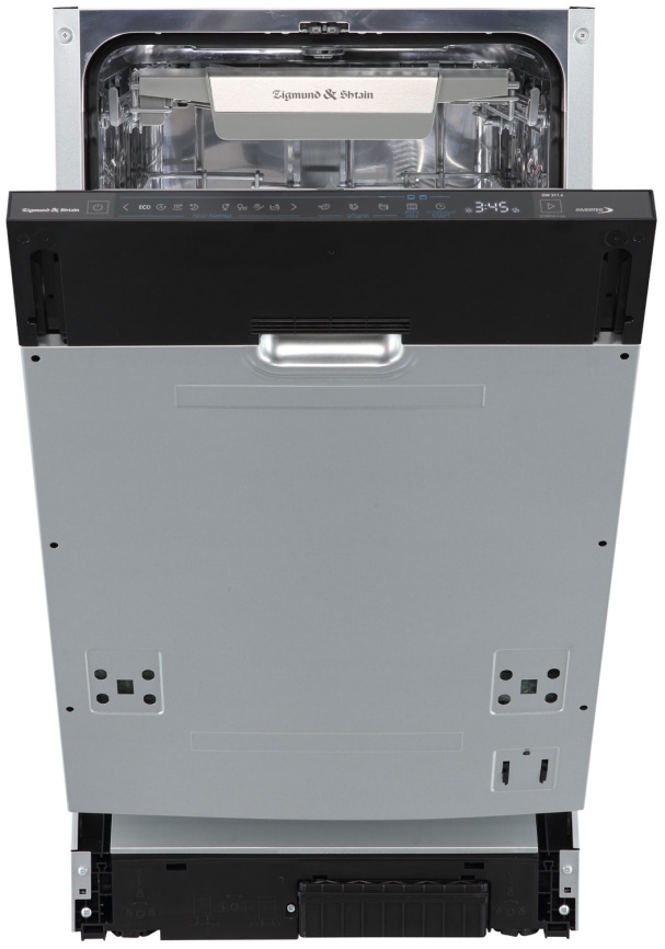 Встраиваемая посудомоечная машина Zigmund & Shtain DW 311.4 фото 3