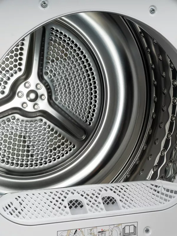 Сушильная машина Delonghi DTD 795 H FABIO фото 6