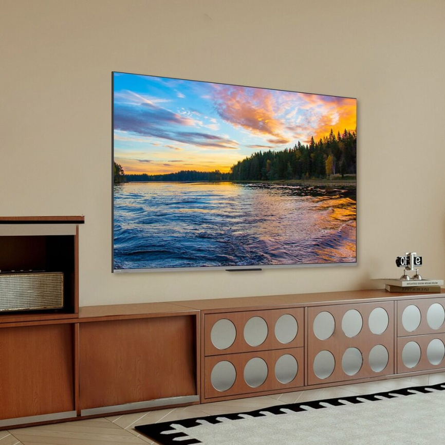 Телевизор ЖК 65'' Skyworth 65Q75G фото 9