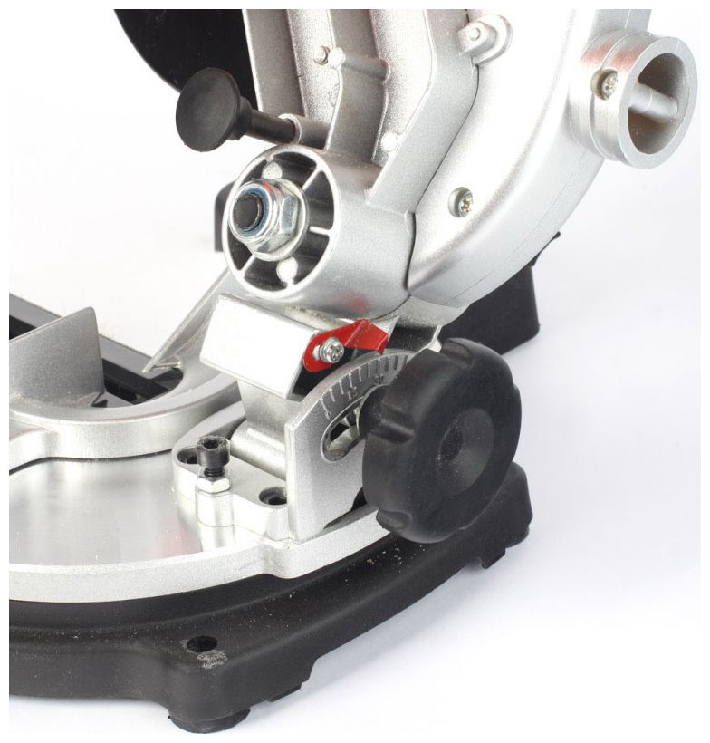 Торцовочная пила Patriot MS 210 фото 8