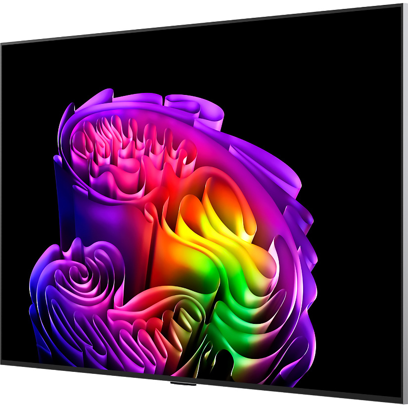 Телевизор 65'' LG OLED65G6RLA.ARUG фото 3
