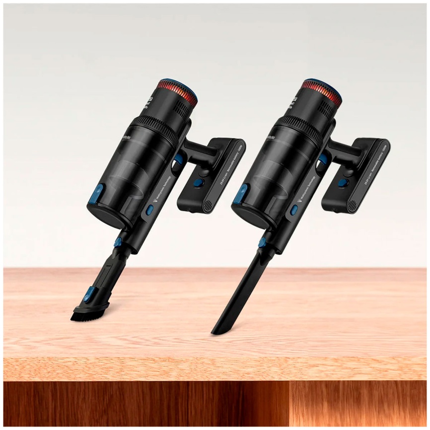 Пылесос вертикальный Ufesa U7 Digital Pro фото 5