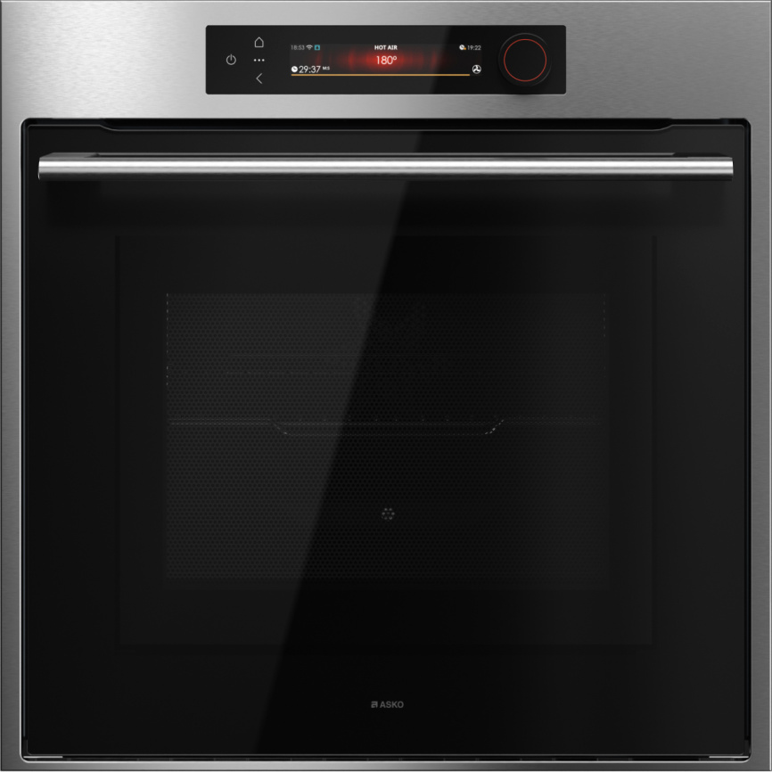 Встраиваемый духовой шкаф ASKO ASKO OCM66SSH фото 6