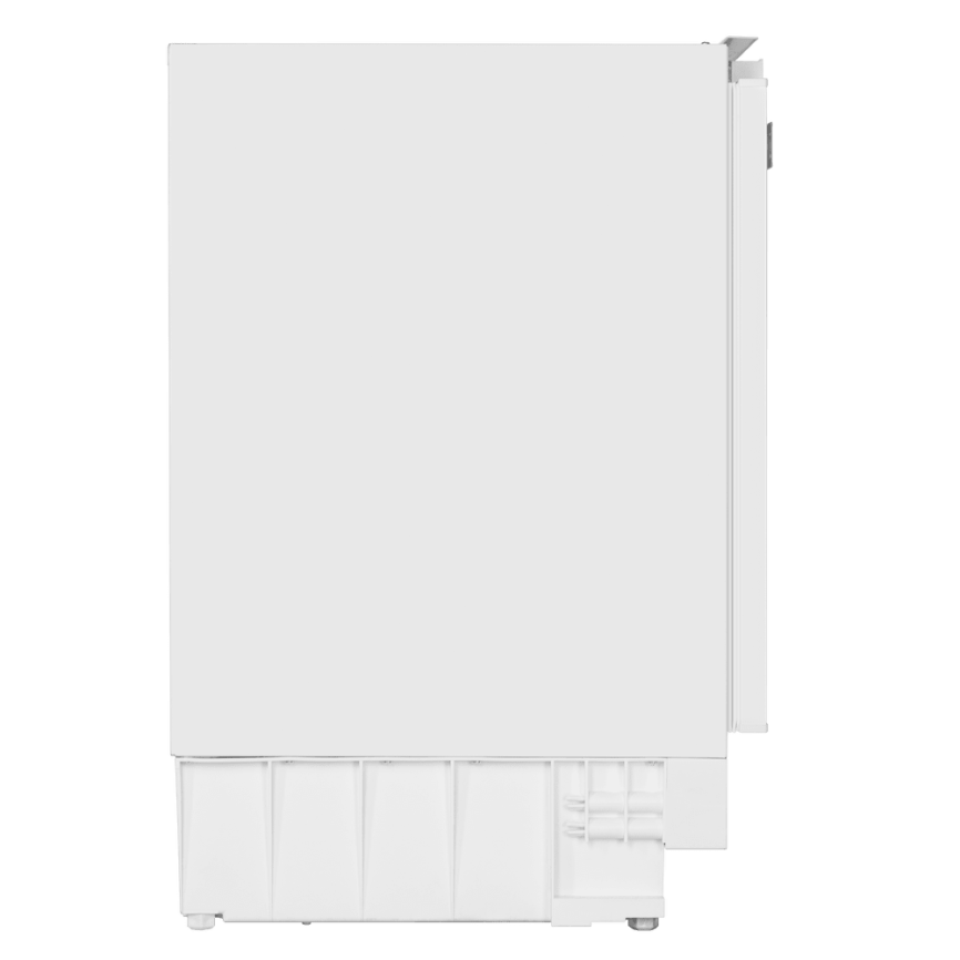 Холодильник встраиваемый MAUNFELD MBL88SWGR Inverter фото 5