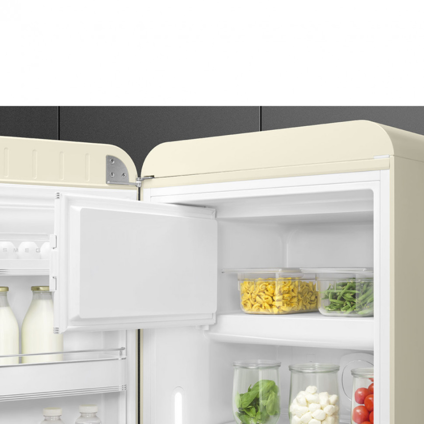 Холодильник SMEG SMEG FAB28LCR6 фото 5