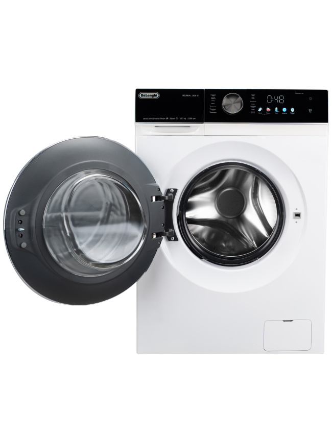 Стиральная машина Delonghi BELINDA L 1026 VI фото 6