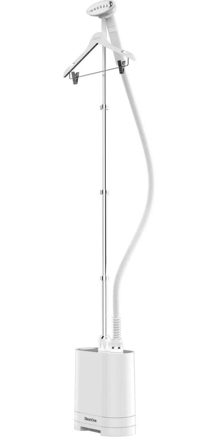 Отпариватель для одежды SteamOne EUH2020W фото 3