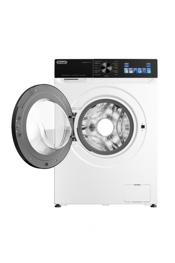 Стиральная машина Delonghi BELVEDERO L 714 VI фото 2