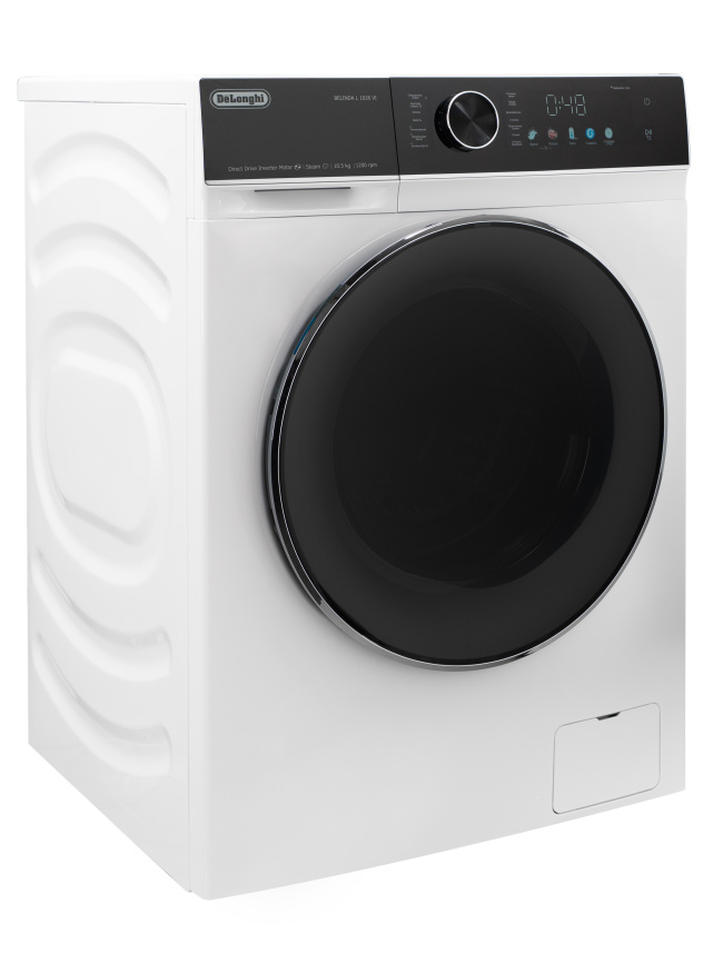 Стиральная машина Delonghi BELINDA L 1026 VI фото 9