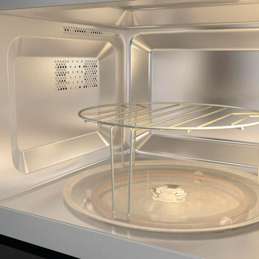 Микроволновая печь встраиваемая 20L BM201AG1X 740247 GORENJE фото 8