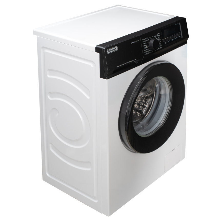 Стиральная машина Delonghi CARMELLA L 714 VI фото 11