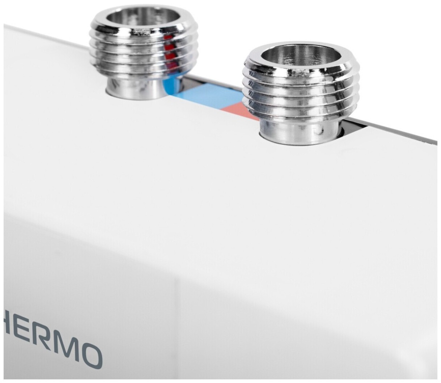Водонагреватель проточный Royal Thermo NP 6 Smarttronic фото 5