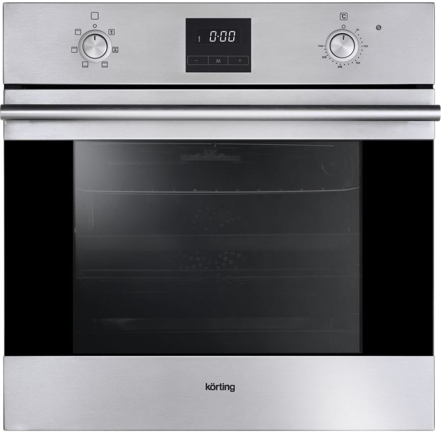 Встраиваемый духовой шкаф Korting Crystal OKB 760 FX фото 1