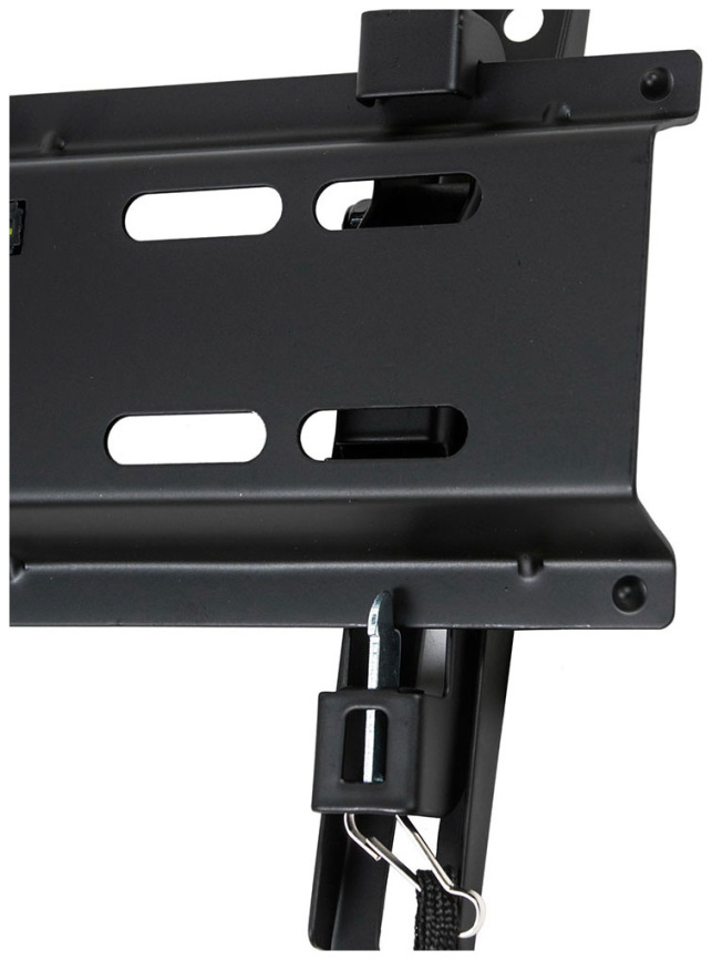 Кронштейн для телевизора Kromax FLAT-6 black фото 5