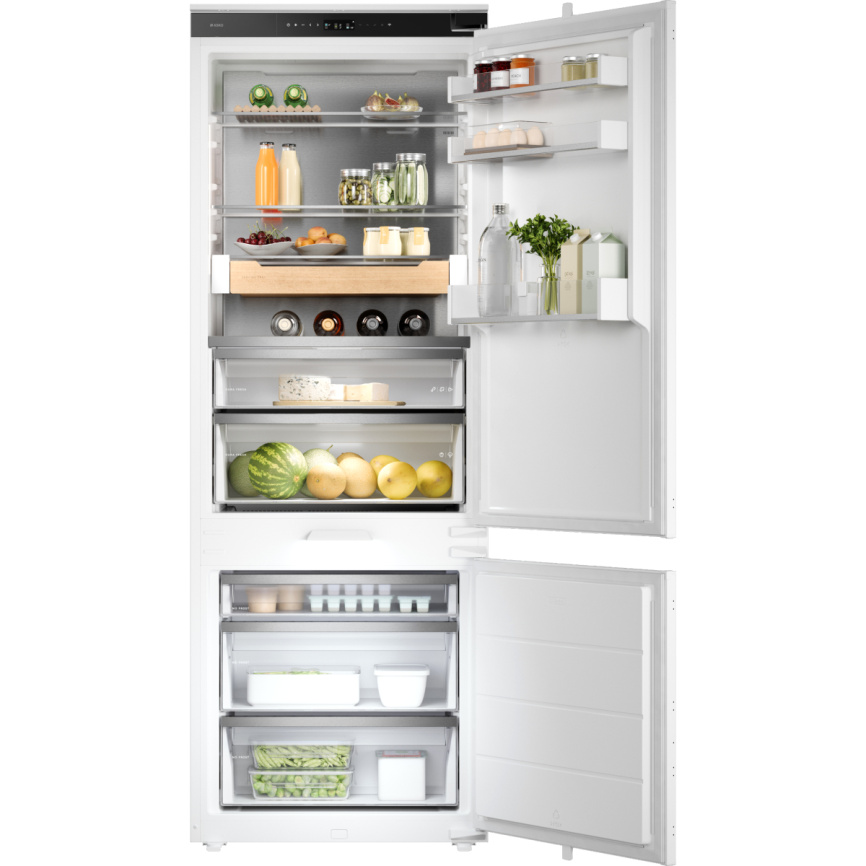 Встраиваемый холодильник ASKO ASKO RBC597SND1.P фото 4