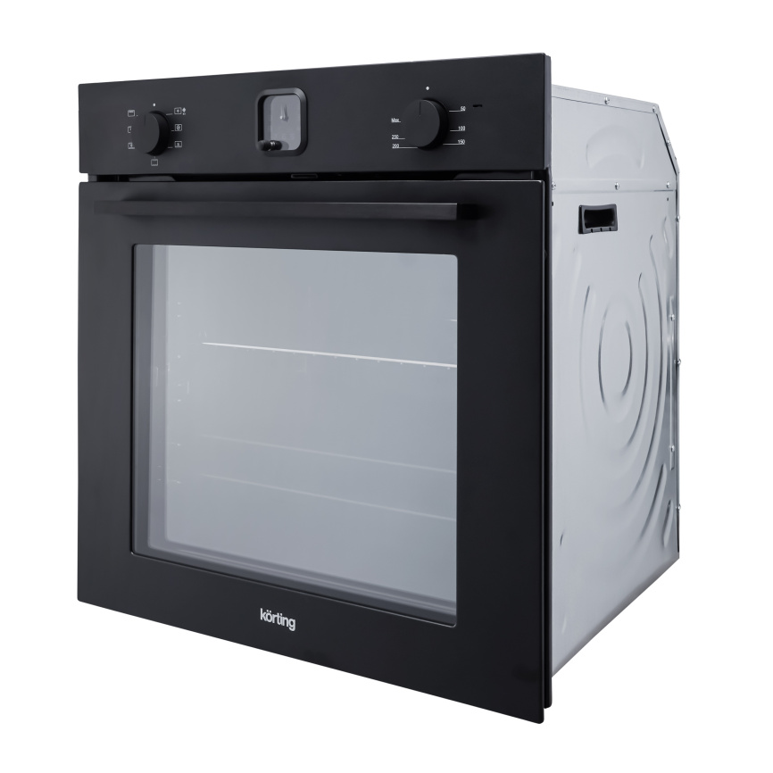Встраиваемый духовой шкаф Korting OKB 4701 CNRN фото 4