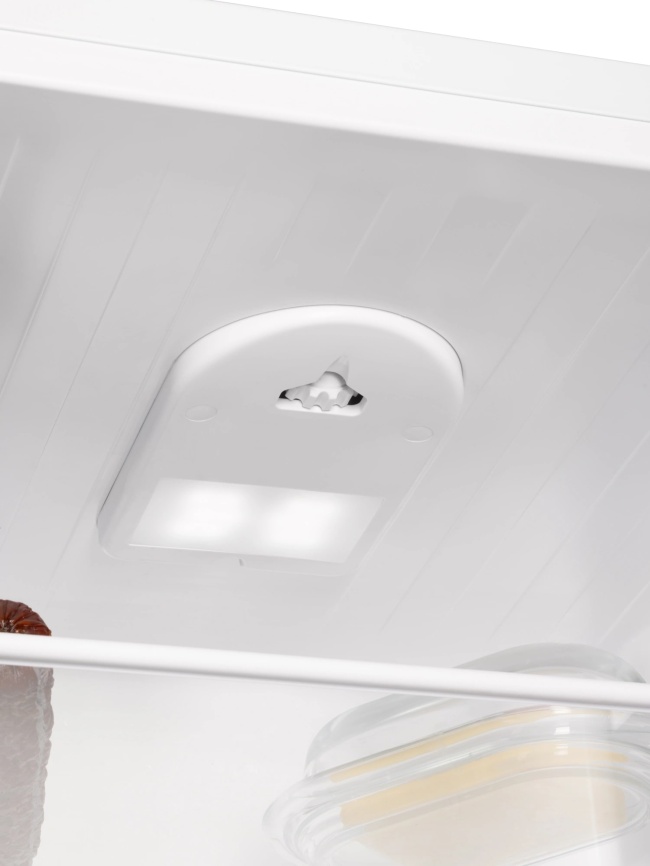 Двухкамерный холодильник Nord NRB 154 W фото 4