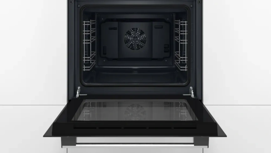 Встраиваемая электрическая духовка BOSCH Bosch HBF512BS1T фото 3
