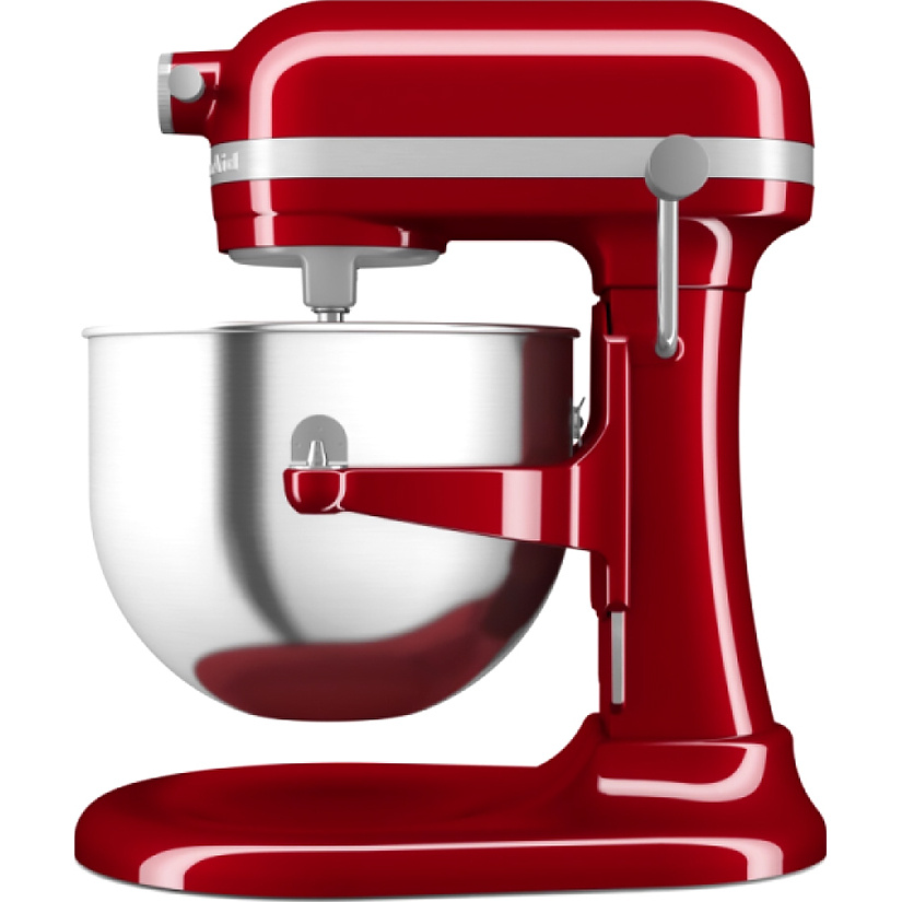 Настольный миксер KitchenAid 5KSM70SHXEER фото 4