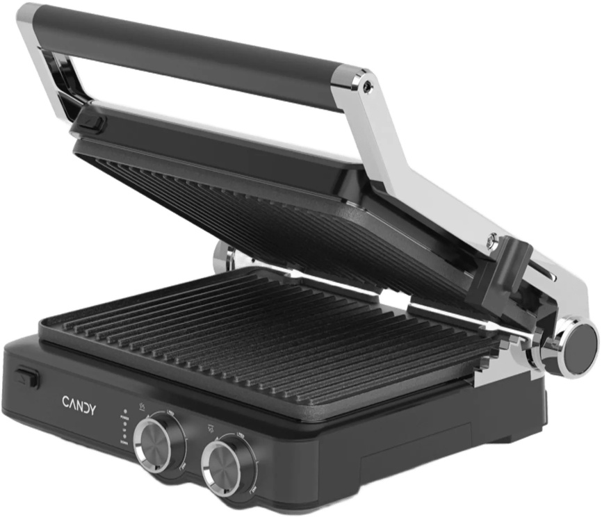 Гриль  Candy CG-400 фото 3