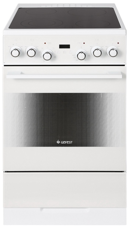 Электроплита Gefest 5560-03 0040 фото 1