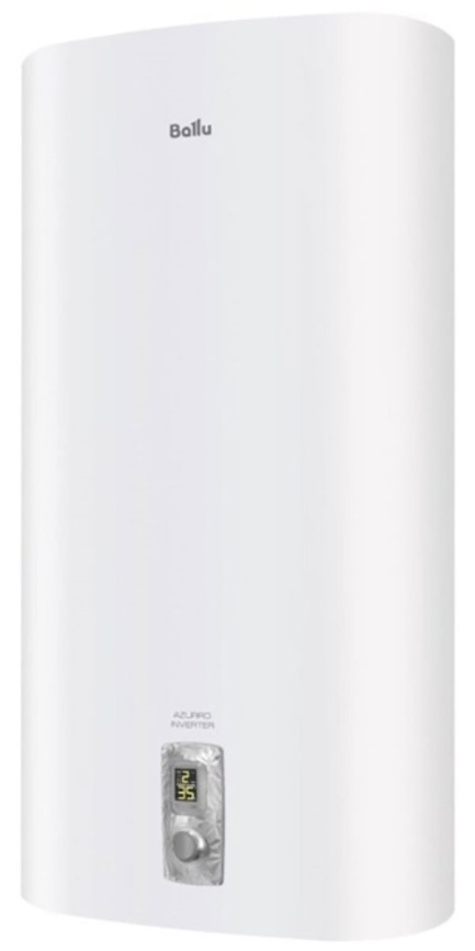 Водонагреватель накопительный Ballu BWH/S 100 Azurro Inverter фото 1