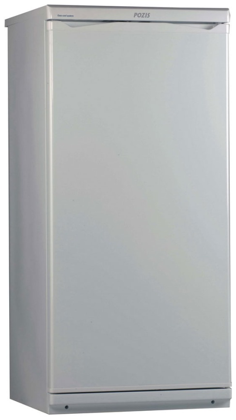 Однокамерный холодильник Pozis СВИЯГА 513-5, серебристый фото 1