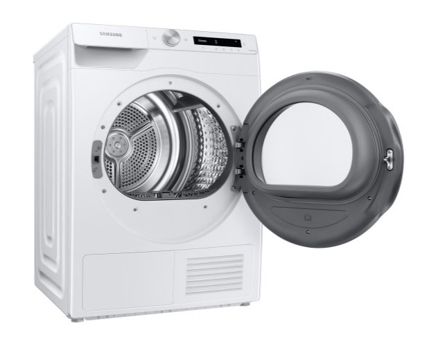 Сушильная машина DV90T5240AW/LP SAMSUNG фото 9