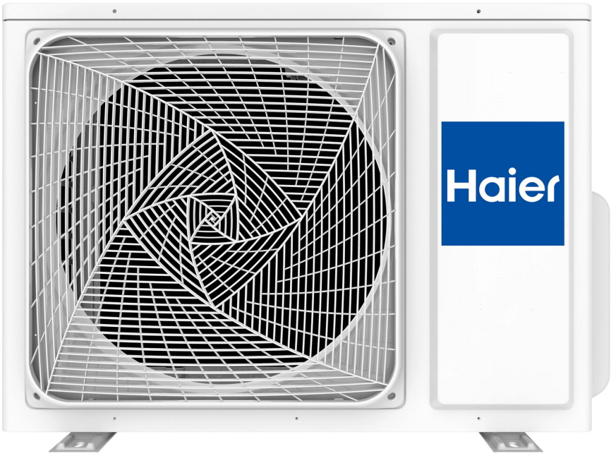 Кондиционер сплит-система Haier HSU-07HFF103/R3-W фото 10