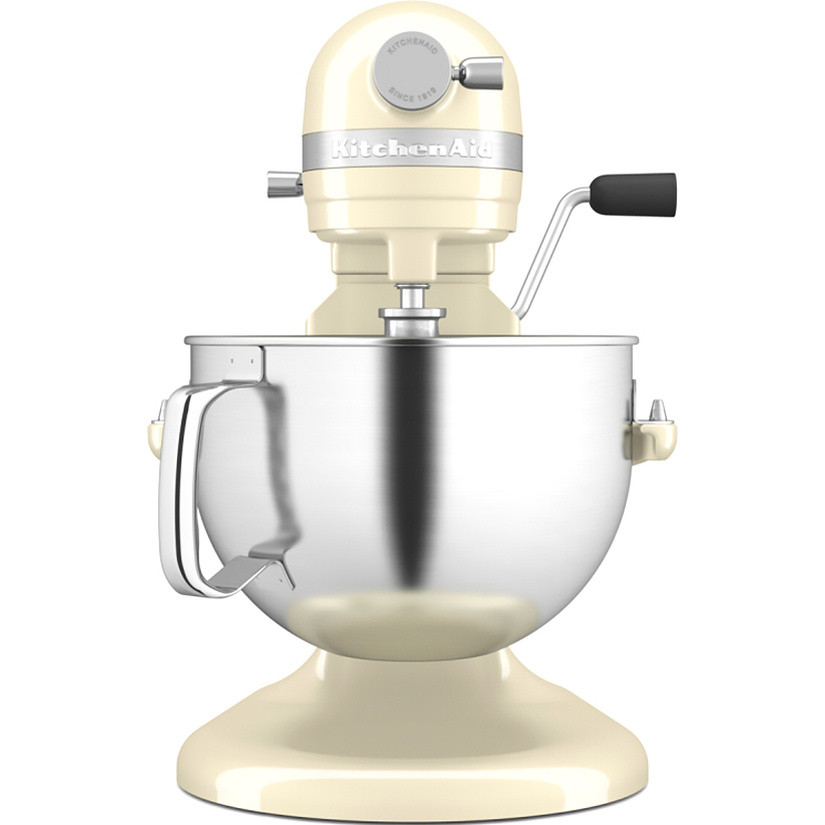 Настольный миксер KitchenAid 5KSM60SPXEAC фото 5