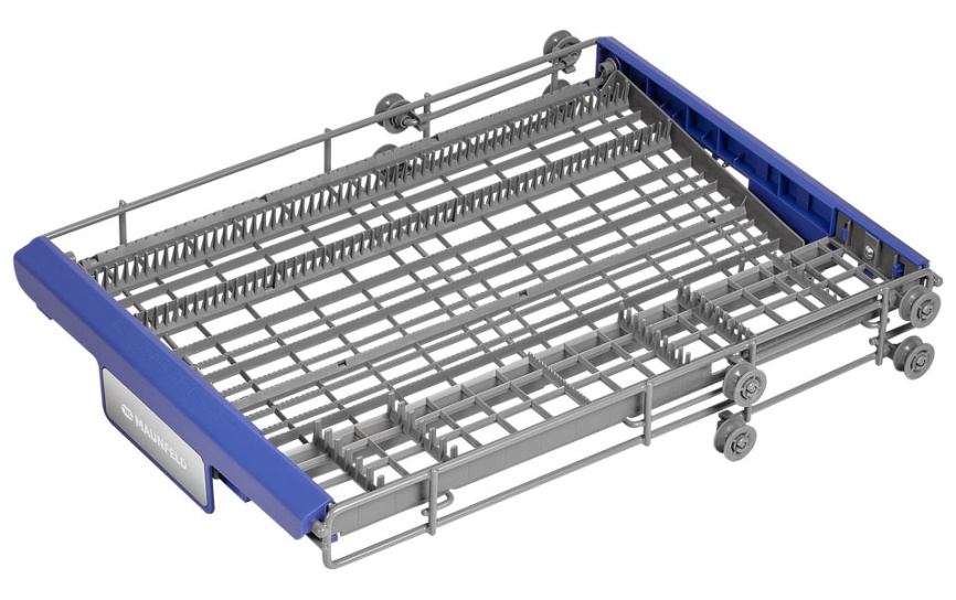 Встраиваемая посудомоечная машина Maunfeld MLP-083D Light Beam фото 11