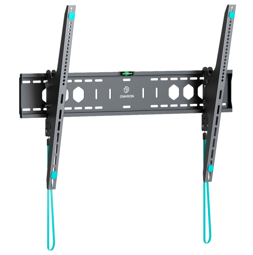 Кронштейн ONKRON UT12 BLACK фото 1