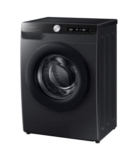 Стиральная машина WW80AG6S28ABLP SAMSUNG фото 3