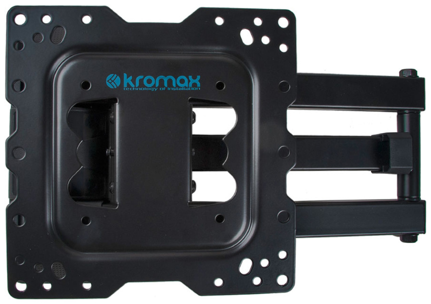 Кронштейн для телевизора Kromax DIX-18 black фото 7