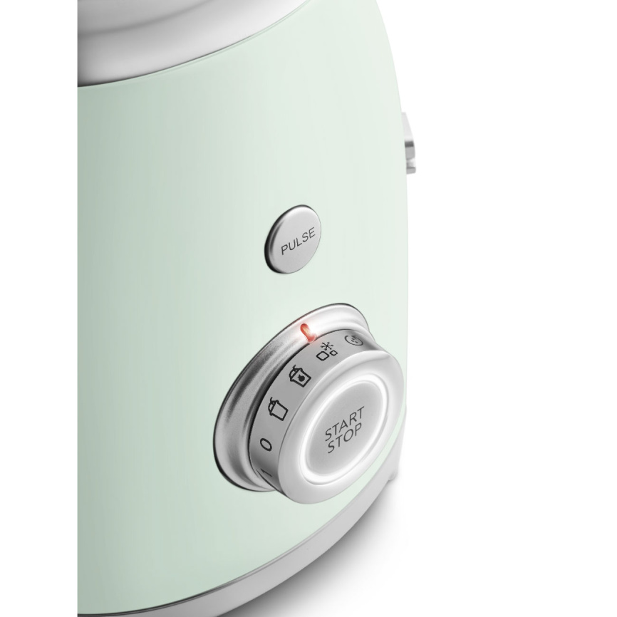 Блендер Smeg Блендер SMEG BLF03PGEU фото 6